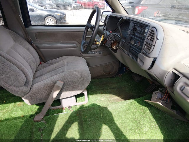 Продаж на аукціоні авто 1995 Chevrolet Suburban C1500, vin: 1GNEC16K9SJ396865, номер лоту: 45685956