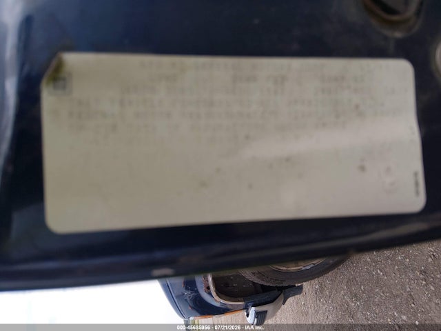 Продаж на аукціоні авто 1995 Chevrolet Suburban C1500, vin: 1GNEC16K9SJ396865, номер лоту: 45685956