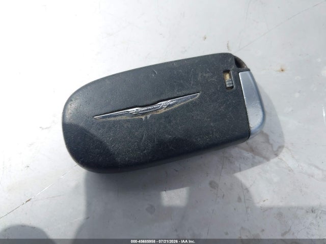 Chrysler 300 300s 2018 2C3CCABG1JH214291 Image 11