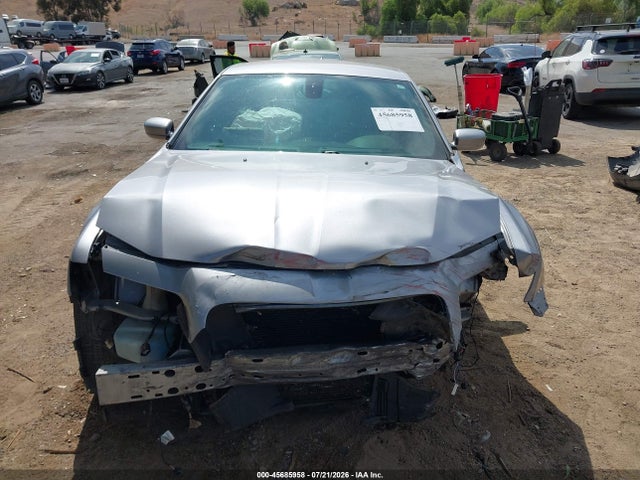 Chrysler 300 300s 2018 2C3CCABG1JH214291 Image 12