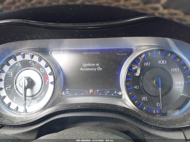 Chrysler 300 300s 2018 2C3CCABG1JH214291 Image 7