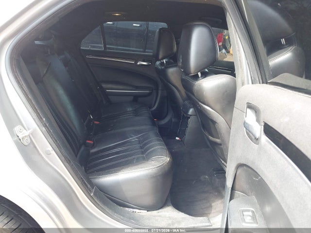Chrysler 300 300s 2018 2C3CCABG1JH214291 Image 8