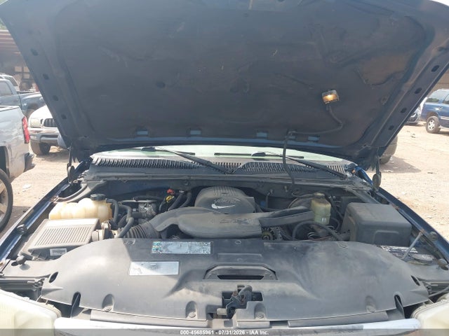 Aukcja sprzedaży 2002 Gmc Yukon Xl 1500 Slt, vin: 1GKEC16ZX2J219915, numer aukcji: 45685961
