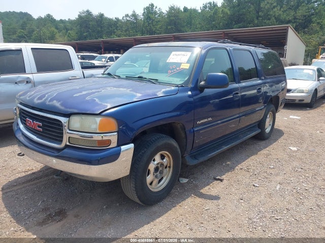Aukcja sprzedaży 2002 Gmc Yukon Xl 1500 Slt, vin: 1GKEC16ZX2J219915, numer aukcji: 45685961