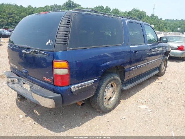 Aukcja sprzedaży 2002 Gmc Yukon Xl 1500 Slt, vin: 1GKEC16ZX2J219915, numer aukcji: 45685961