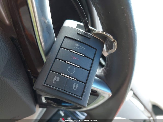 2013 Cadillac Xts Luxury მანქანა იყიდება აუქციონზე, vin: 2G61P5S38D9113861, აუქციონის ნომერი: 45685964