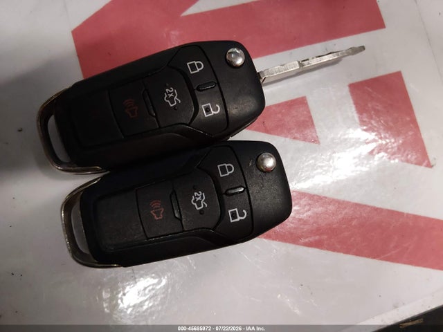Ford FUSION SE 2015 1FA6P0H71F5128949 Image 11