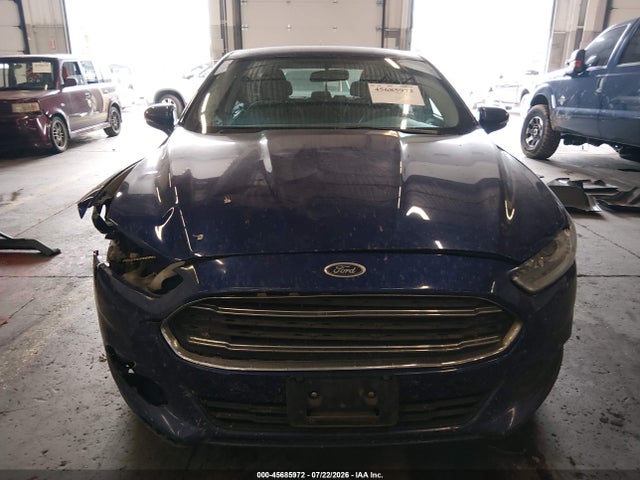 Ford FUSION SE 2015 1FA6P0H71F5128949 Image 12