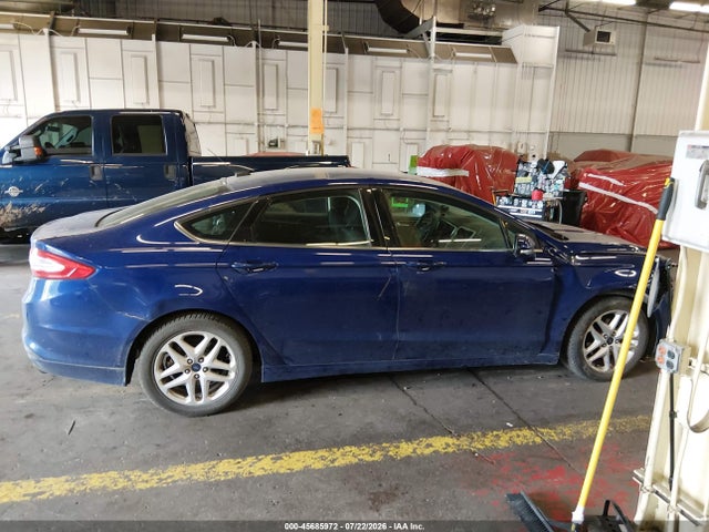 Ford FUSION SE 2015 1FA6P0H71F5128949 Image 13