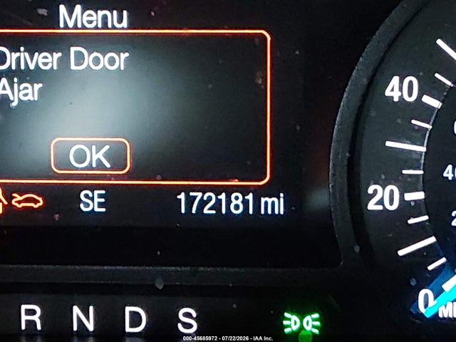 Ford FUSION SE 2015 1FA6P0H71F5128949 Image 15