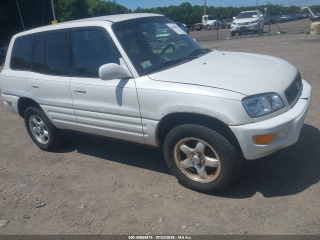 Auction sale of the 1999 Toyota Rav4, vin: JT3HP10V9X7148153, lot number: 45685974