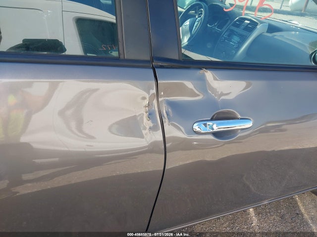 Продажа на аукционе авто 2017 Nissan Versa 1.6 Sv, vin: 3N1CN7AP8HL860815, номер лота: 45685975