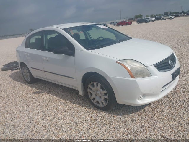 Продаж на аукціоні авто 2011 Nissan Sentra 2.0s, vin: 3N1AB6AP2BL730482, номер лоту: 45685981