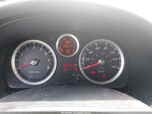 Продаж на аукціоні авто 2011 Nissan Sentra 2.0s, vin: 3N1AB6AP2BL730482, номер лоту: 45685981