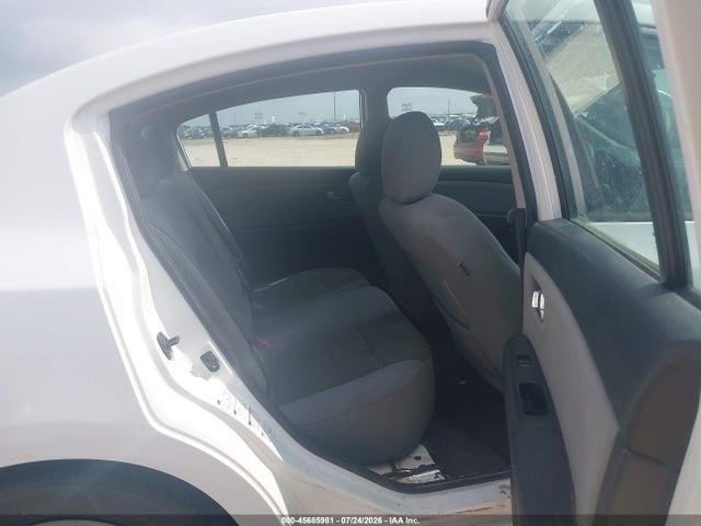 Продаж на аукціоні авто 2011 Nissan Sentra 2.0s, vin: 3N1AB6AP2BL730482, номер лоту: 45685981