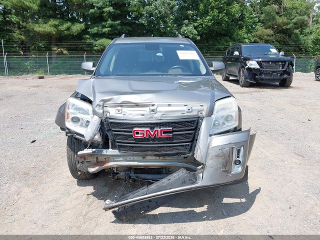 45685983 :رقم المزاد ، 2GKFLTE57C6278272 vin ، 2012 Gmc Terrain Sle-2 مزاد بيع