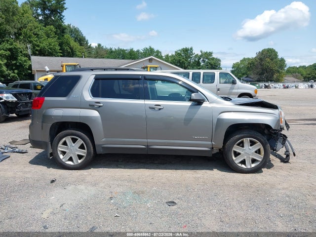 45685983 :رقم المزاد ، 2GKFLTE57C6278272 vin ، 2012 Gmc Terrain Sle-2 مزاد بيع