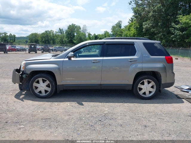 45685983 :رقم المزاد ، 2GKFLTE57C6278272 vin ، 2012 Gmc Terrain Sle-2 مزاد بيع