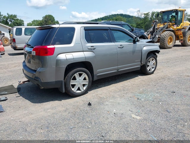 45685983 :رقم المزاد ، 2GKFLTE57C6278272 vin ، 2012 Gmc Terrain Sle-2 مزاد بيع