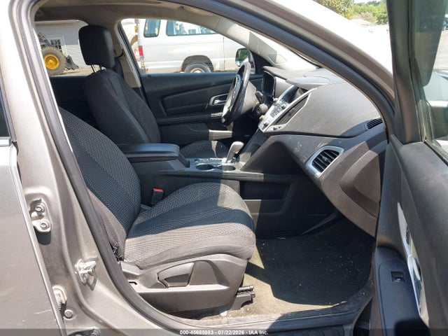 45685983 :رقم المزاد ، 2GKFLTE57C6278272 vin ، 2012 Gmc Terrain Sle-2 مزاد بيع