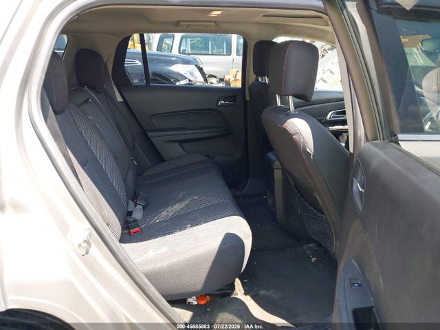45685983 :رقم المزاد ، 2GKFLTE57C6278272 vin ، 2012 Gmc Terrain Sle-2 مزاد بيع