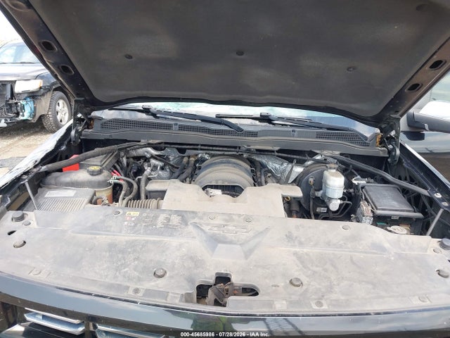 Продажа на аукционе авто 2015 Chevrolet Silverado 1500 Ltz, vin: 3GCUKSECXFG436336, номер лота: 45685986