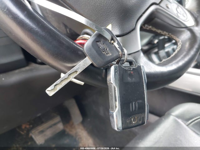 Продажа на аукционе авто 2015 Chevrolet Silverado 1500 Ltz, vin: 3GCUKSECXFG436336, номер лота: 45685986