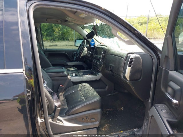 Продажа на аукционе авто 2015 Chevrolet Silverado 1500 Ltz, vin: 3GCUKSECXFG436336, номер лота: 45685986