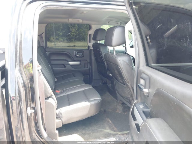 Продажа на аукционе авто 2015 Chevrolet Silverado 1500 Ltz, vin: 3GCUKSECXFG436336, номер лота: 45685986