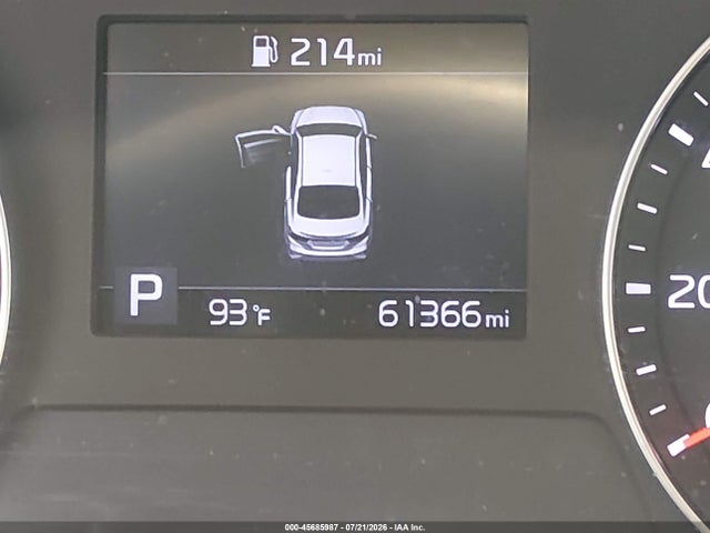KIA Forte Lxs 2019 3KPF24ADXKE016648 Image 15