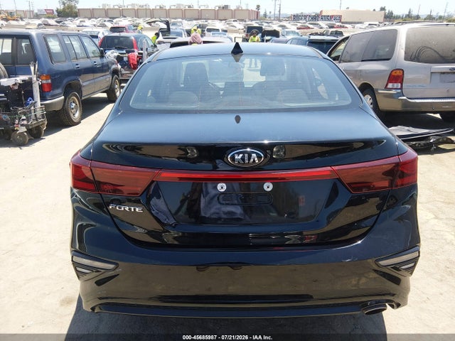 KIA Forte Lxs 2019 3KPF24ADXKE016648 Image 16