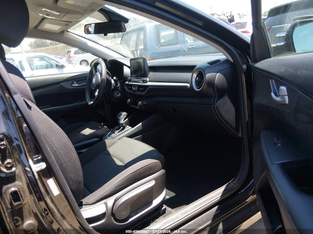 KIA Forte Lxs 2019 3KPF24ADXKE016648 Image 5