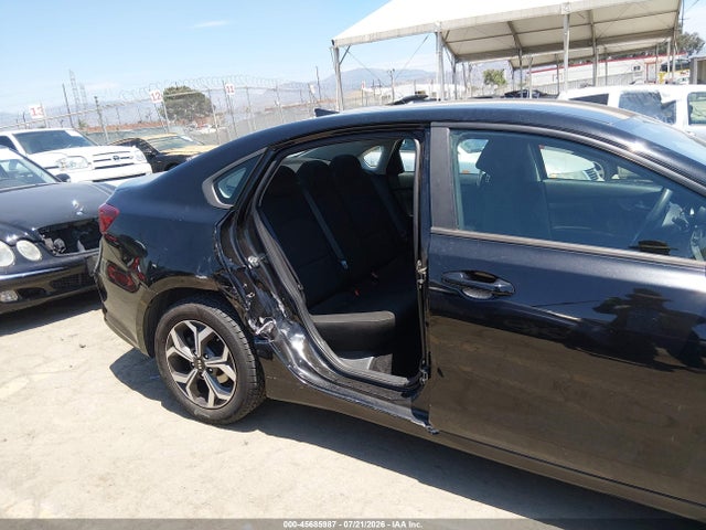 KIA Forte Lxs 2019 3KPF24ADXKE016648 Image 6