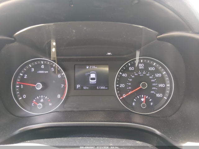 KIA Forte Lxs 2019 3KPF24ADXKE016648 Image 7