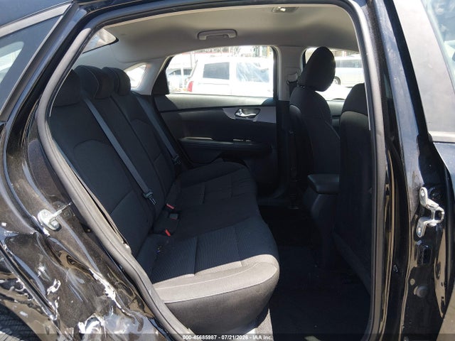 KIA Forte Lxs 2019 3KPF24ADXKE016648 Image 8