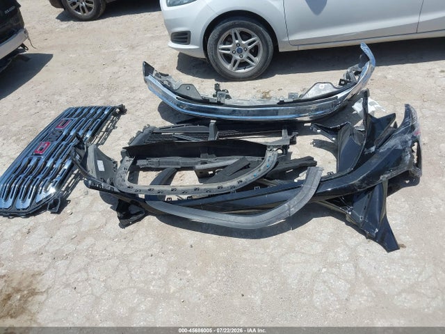 2024 Gmc Sierra 1500 4wd  Standard Box Pro მანქანა იყიდება აუქციონზე, vin: 3GTNUAEK6RG217216, აუქციონის ნომერი: 45686005