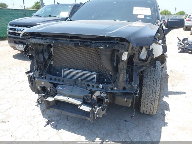 2024 Gmc Sierra 1500 4wd  Standard Box Pro მანქანა იყიდება აუქციონზე, vin: 3GTNUAEK6RG217216, აუქციონის ნომერი: 45686005