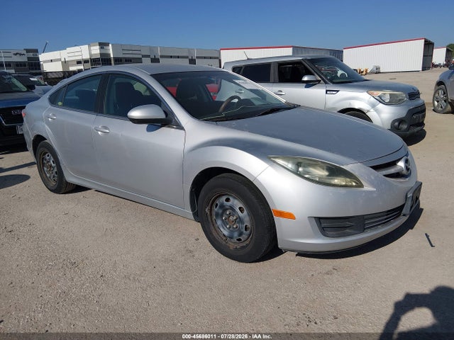 Aukcja sprzedaży 2011 Mazda Mazda6 I Sport, vin: 1YVHZ8BH4B5M13002, numer aukcji: 45686011