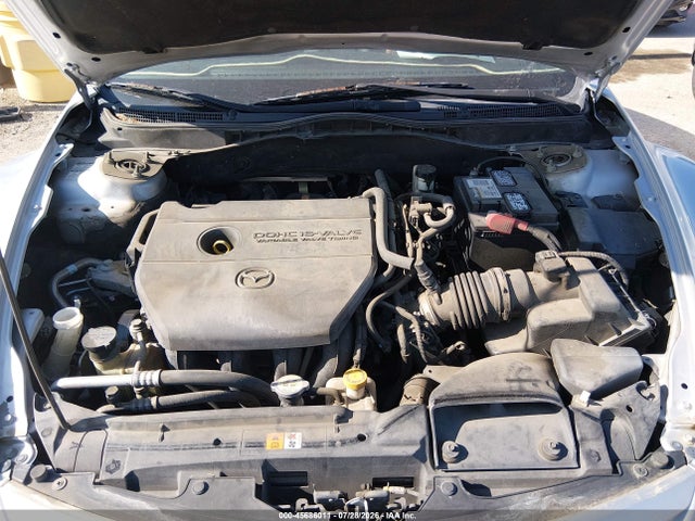 Aukcja sprzedaży 2011 Mazda Mazda6 I Sport, vin: 1YVHZ8BH4B5M13002, numer aukcji: 45686011
