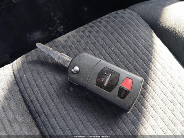 Aukcja sprzedaży 2011 Mazda Mazda6 I Sport, vin: 1YVHZ8BH4B5M13002, numer aukcji: 45686011