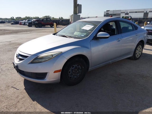 Aukcja sprzedaży 2011 Mazda Mazda6 I Sport, vin: 1YVHZ8BH4B5M13002, numer aukcji: 45686011