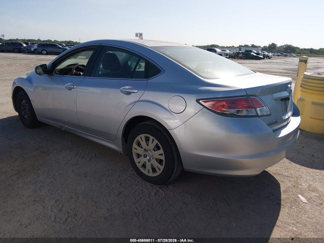 Aukcja sprzedaży 2011 Mazda Mazda6 I Sport, vin: 1YVHZ8BH4B5M13002, numer aukcji: 45686011
