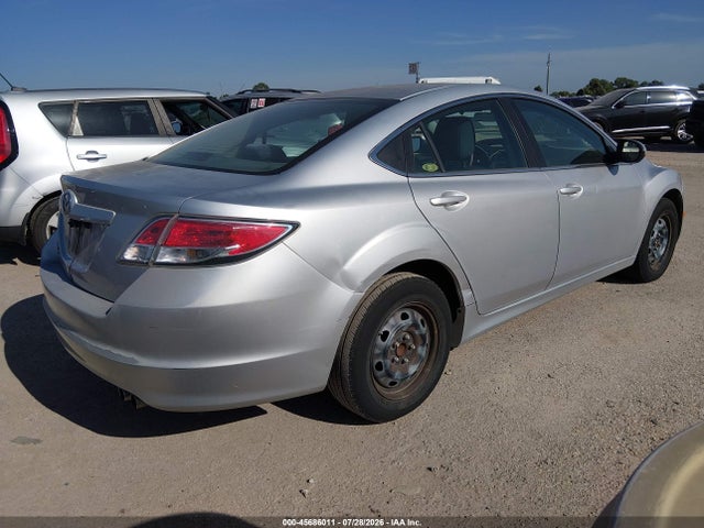 Aukcja sprzedaży 2011 Mazda Mazda6 I Sport, vin: 1YVHZ8BH4B5M13002, numer aukcji: 45686011