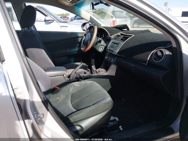 Aukcja sprzedaży 2011 Mazda Mazda6 I Sport, vin: 1YVHZ8BH4B5M13002, numer aukcji: 45686011