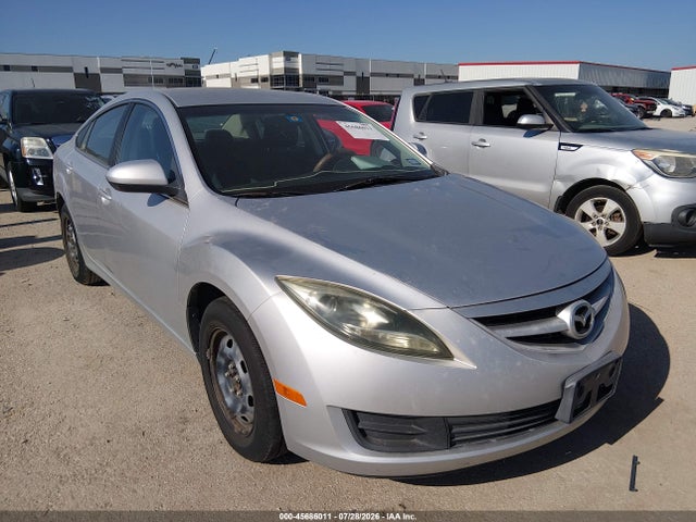 Aukcja sprzedaży 2011 Mazda Mazda6 I Sport, vin: 1YVHZ8BH4B5M13002, numer aukcji: 45686011