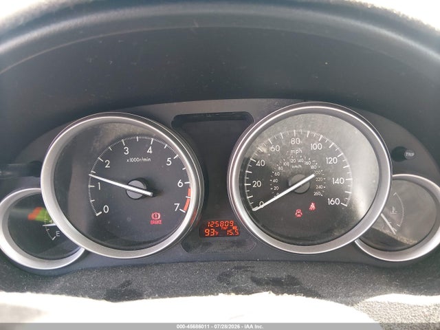 Aukcja sprzedaży 2011 Mazda Mazda6 I Sport, vin: 1YVHZ8BH4B5M13002, numer aukcji: 45686011