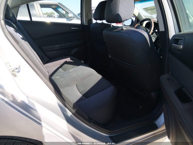 Aukcja sprzedaży 2011 Mazda Mazda6 I Sport, vin: 1YVHZ8BH4B5M13002, numer aukcji: 45686011