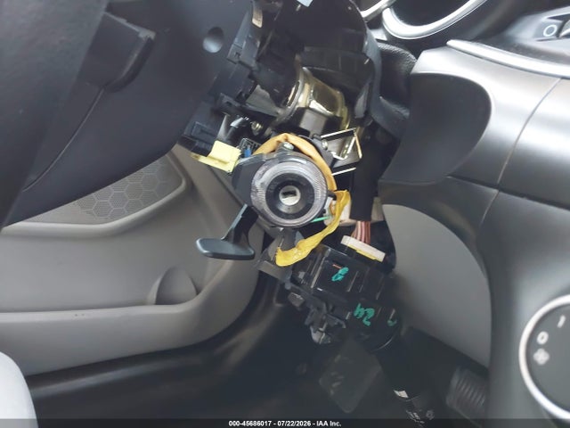 2014 Kia Optima Lx მანქანა იყიდება აუქციონზე, vin: 5XXGM4A73EG330856, აუქციონის ნომერი: 45686017