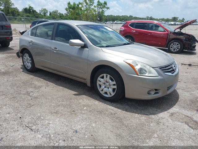 Продаж на аукціоні авто 2012 Nissan Altima 2.5 S, vin: 1N4AL2AP5CC114913, номер лоту: 45686018