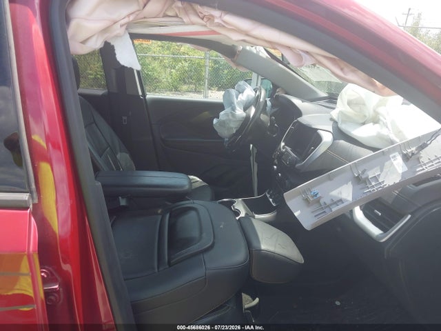 45686026 :رقم المزاد ، 3GKALVEV0LL253263 vin ، 2020 Gmc Terrain Awd Slt مزاد بيع
